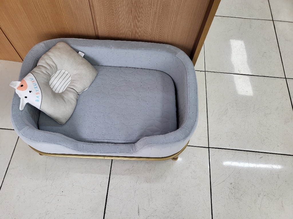 딩동펫 반려동물 스퀘어 라운지 소파