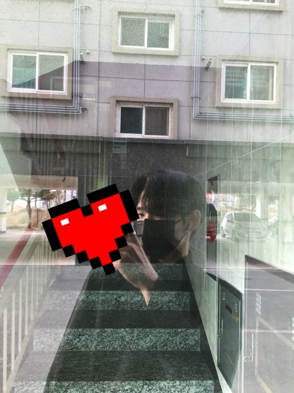 네이처리퍼블릭 허브 스타일링 헤어 스프레이 리뷰후기