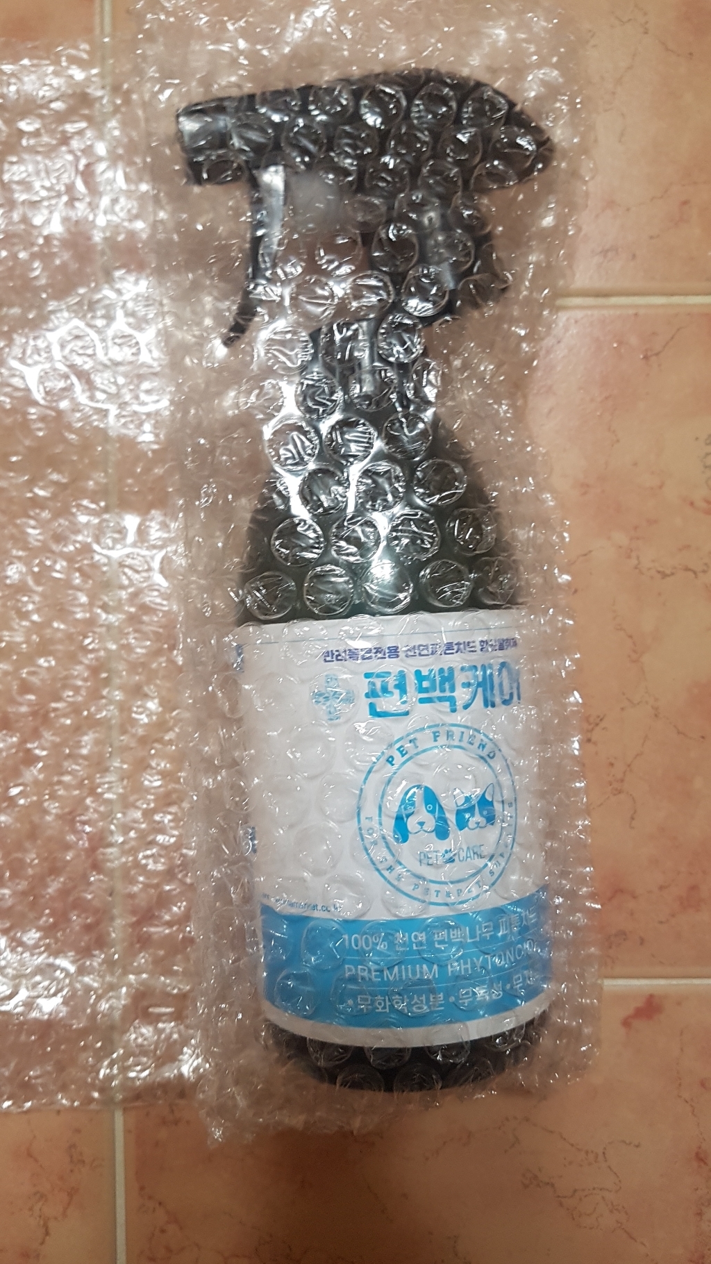 Nabicare 반려동물 소형 대형견 대형견용 강아지 개 애완견 고양이 애견 진드기 천연 편백 피톤치드 스프레이 똥냄새 소변 오줌 냄새 탈취제 퇴치 퇴치제 제거제 대용량 진드기약 똥 제거