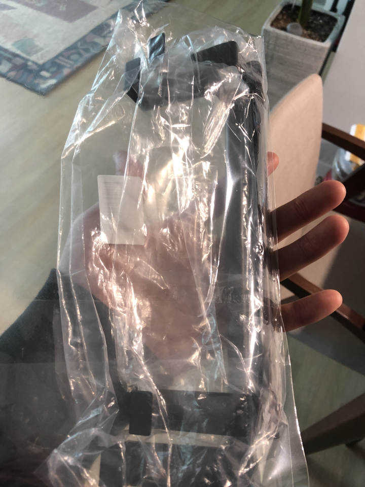 히만테스 싱글로드 타월 랙 키친타올걸이 2362