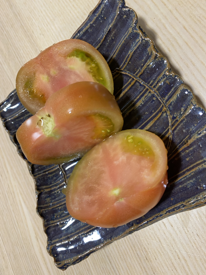 고당도 대저 짭짤이 토마토 8브릭스 이상 당도보장