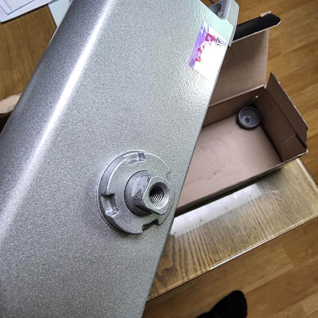 도어클로저 k630 문닫힘기계