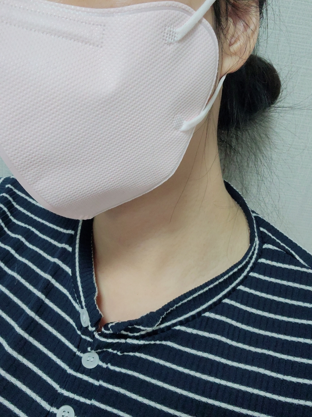 빨강머리앤 너랑나랑 새부리형 2D 10매입 대형 성인 캐릭터 마스크
