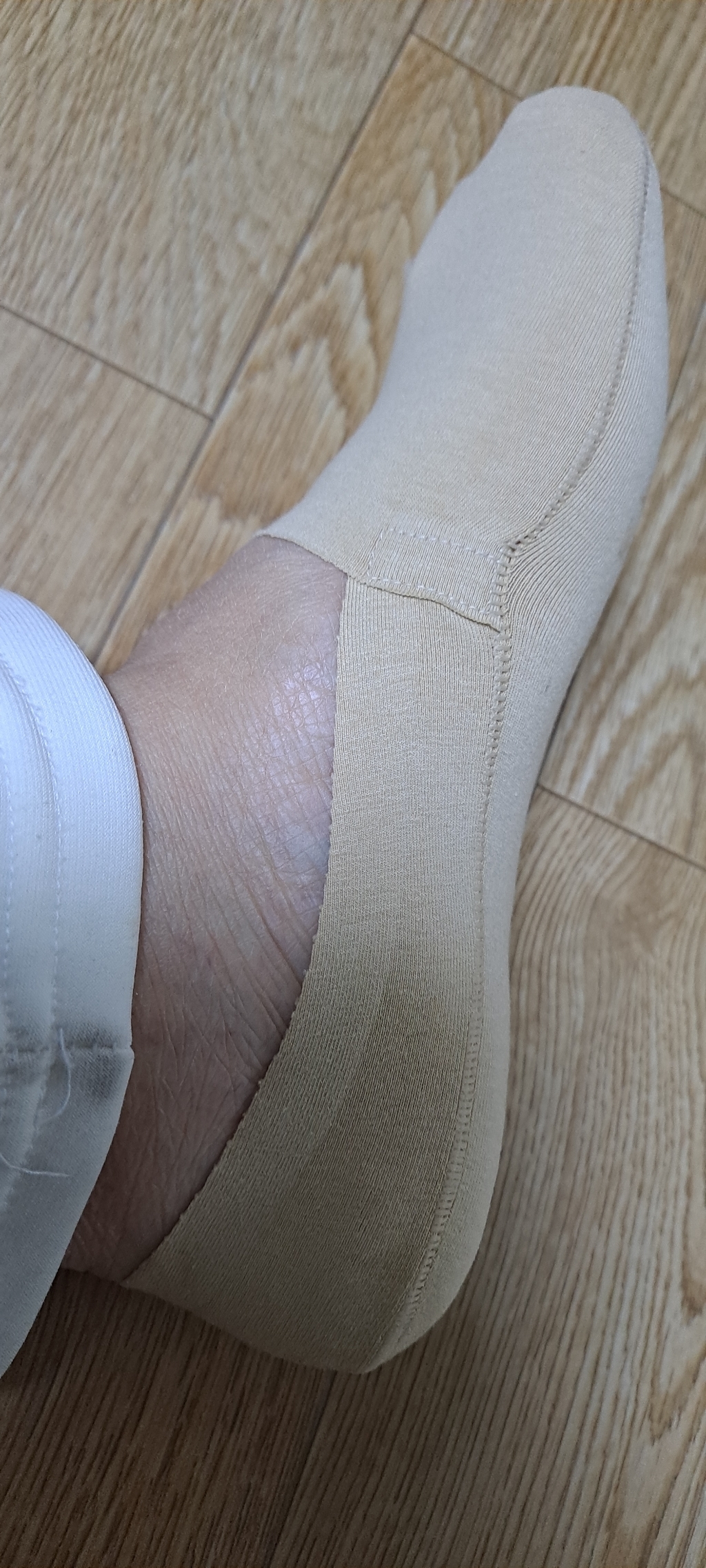 발렌티노루디 국산 고급 벗겨지지않는 남자 여자 무봉제 면덧신 5개 3size 빅사이즈