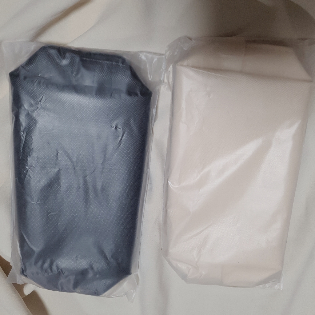 로지 투데이 기본 파우치