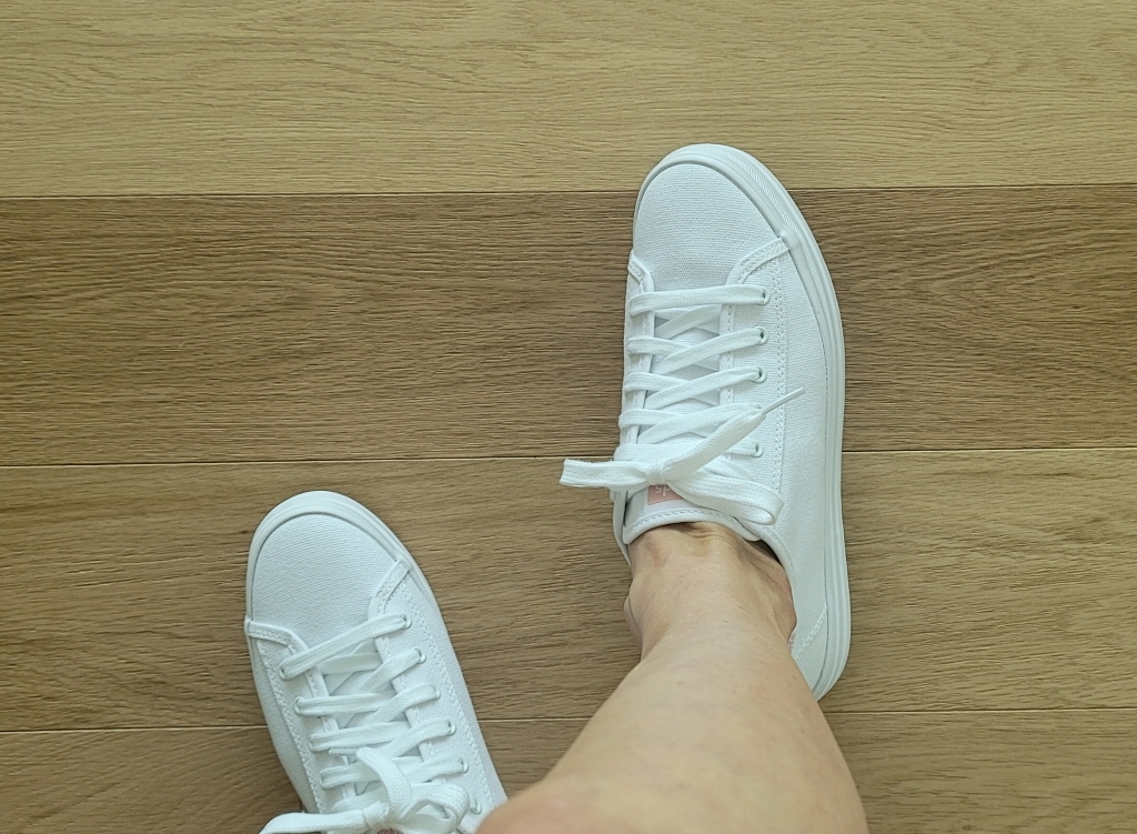 [KEDS] 트리플 킥 캔버스화_5T01406D_100