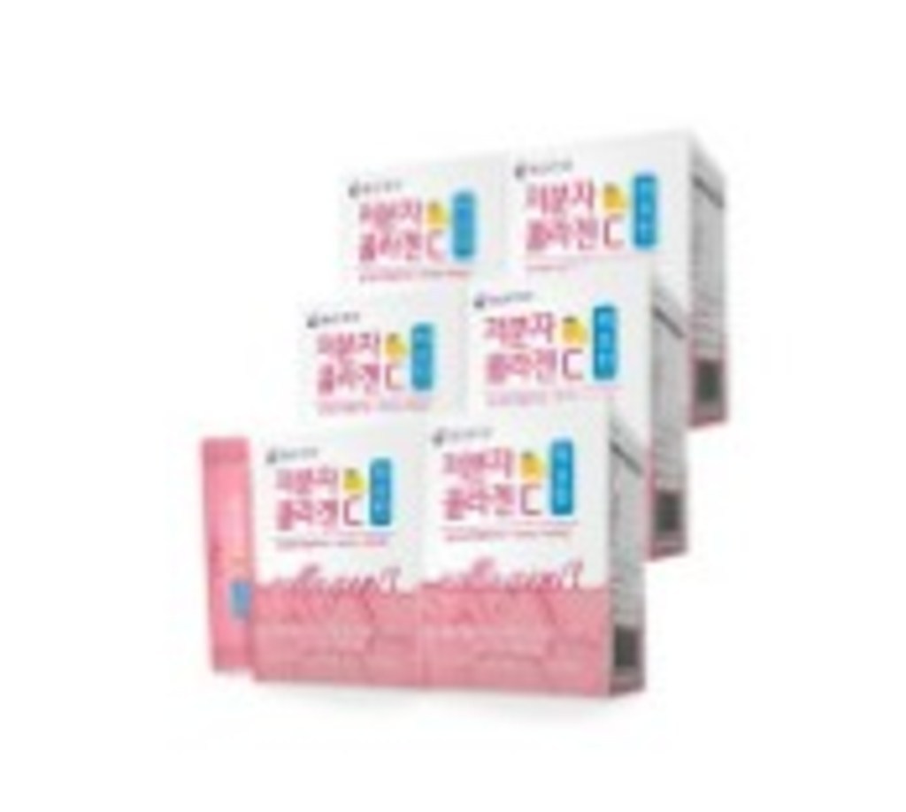 보뚜 저분자 콜라겐C 비오틴