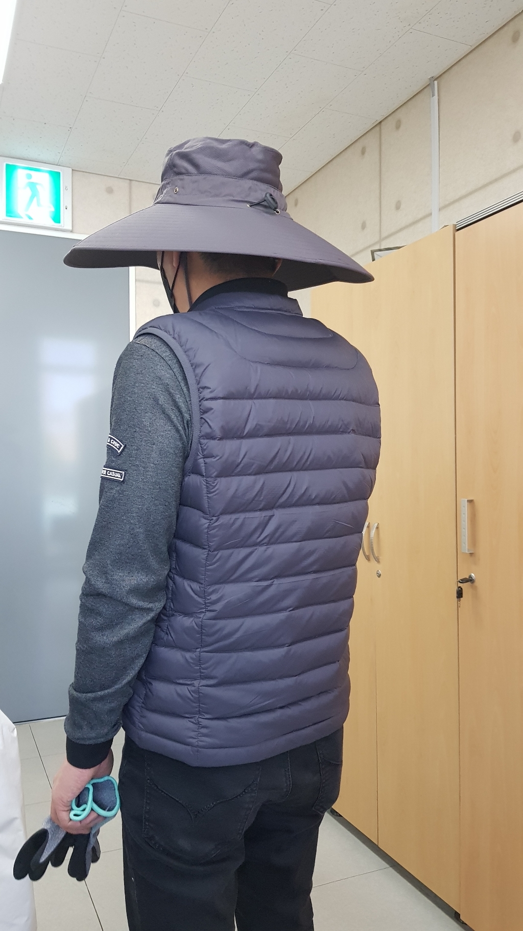 엘마운틴 챙넓은 아웃도어 모자 얼굴 햇빛 가리개 썬캡 남성 여성 남자 여자 등산 낚시 캠핑 농사 버킷햇 벙거지 모자