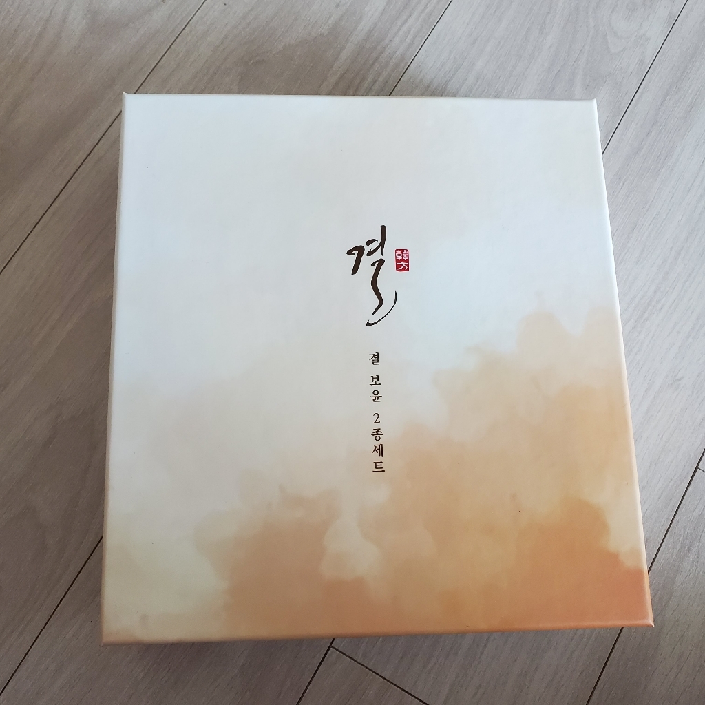 토니모리 결보윤 2종