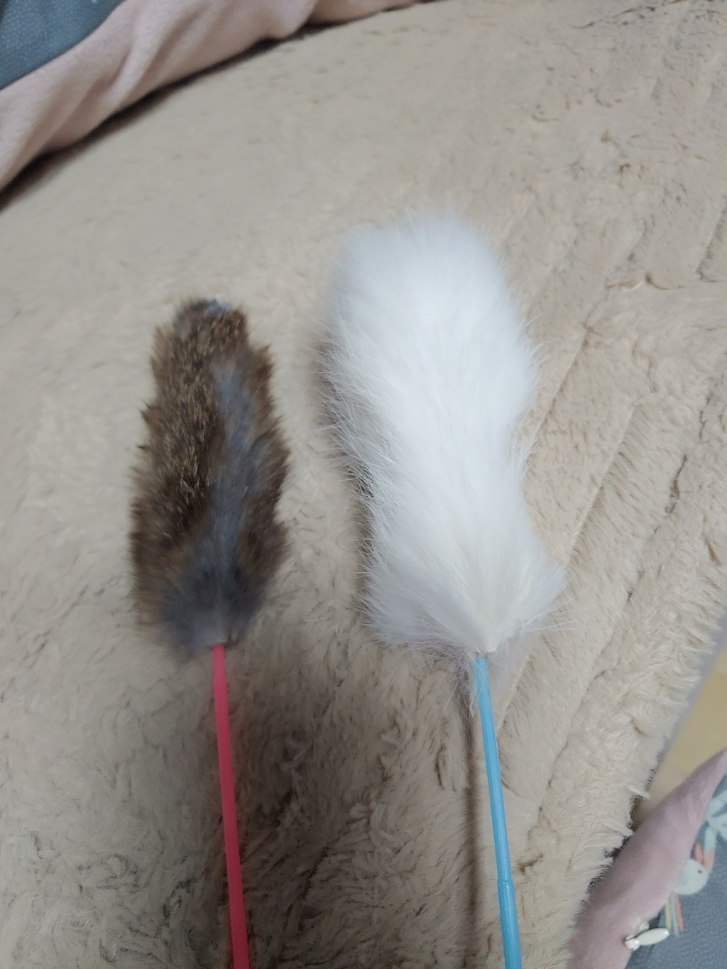 힐링타임 부들부들 막대 랜덤 발송 오뎅꼬치 랜덤 발송 리뷰후기
