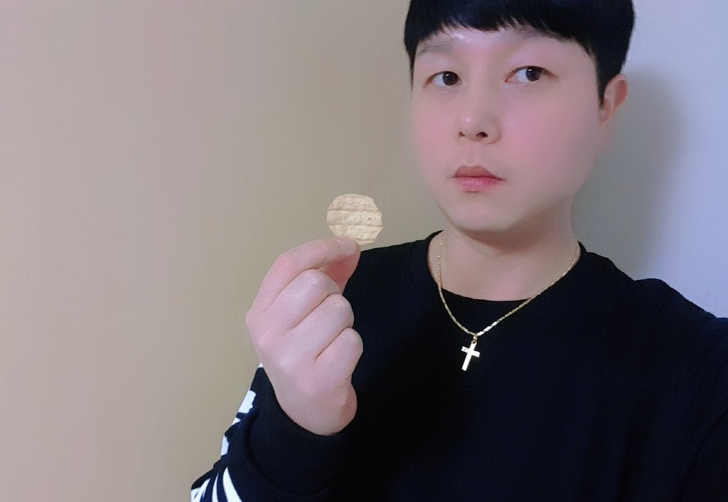 꾸이맨 꼬마