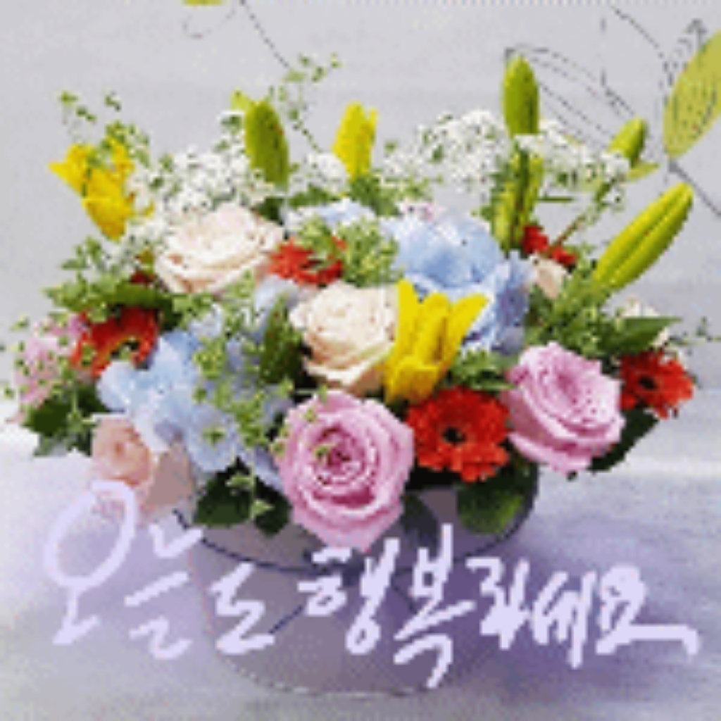 잉어 그림 액자 비즈 거실액자 ARTE03 리뷰 후기