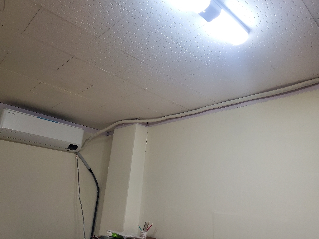 삼성전자 정품 AR10T5170HZS 10형 초절전 인버터에어컨 /실내외기포함/기본설치별도/방문설치/진공작업무료/전문가설치/안전한 설치 후 관리/정직한 설치비