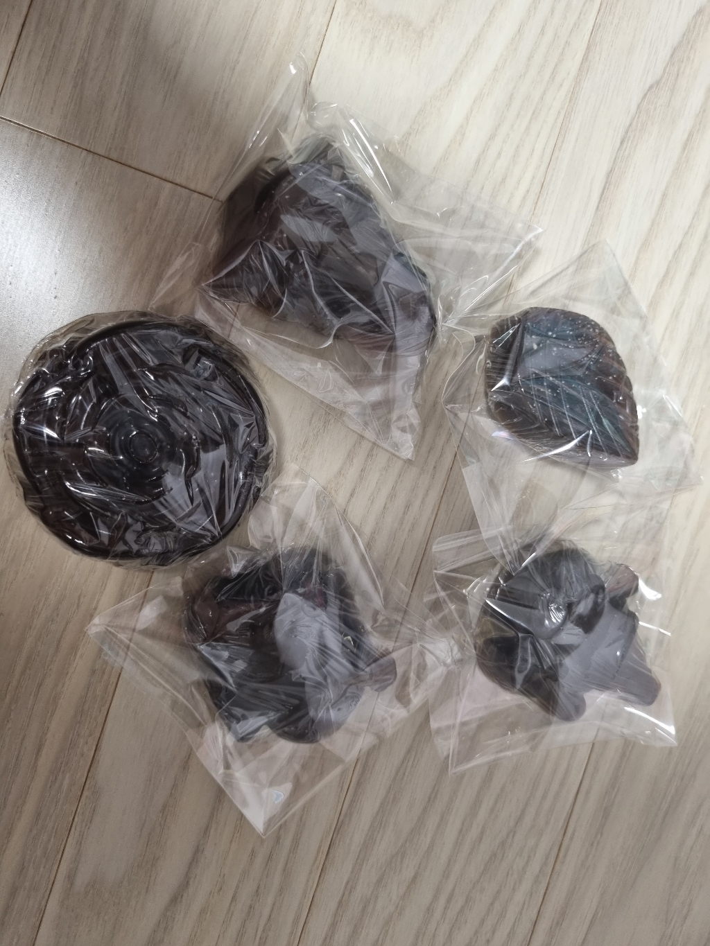 자연의숲 어성초 분말