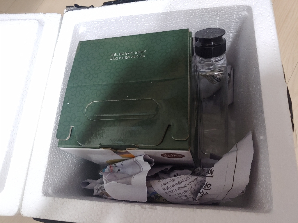국내산 꽃꿀 마미자리허니 천연 벌꿀 2 아카시아 잡화 토종 꿀 선물 리뷰후기
