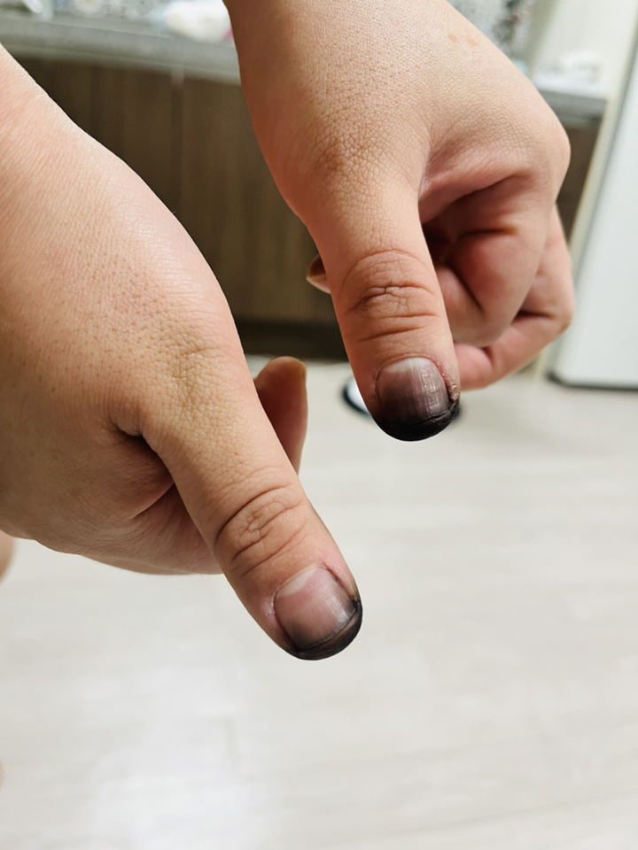제니하우스코스메틱 제니하우스 뉴 살롱코드 글램헤어컬러 염모제 1N 리뷰 후기