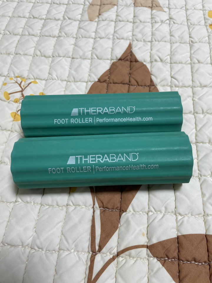 세라밴드 풋러 발마사지 소도구