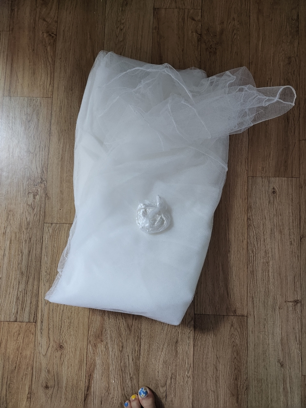 알뜨리 사각 방장 모기장 리뷰후기