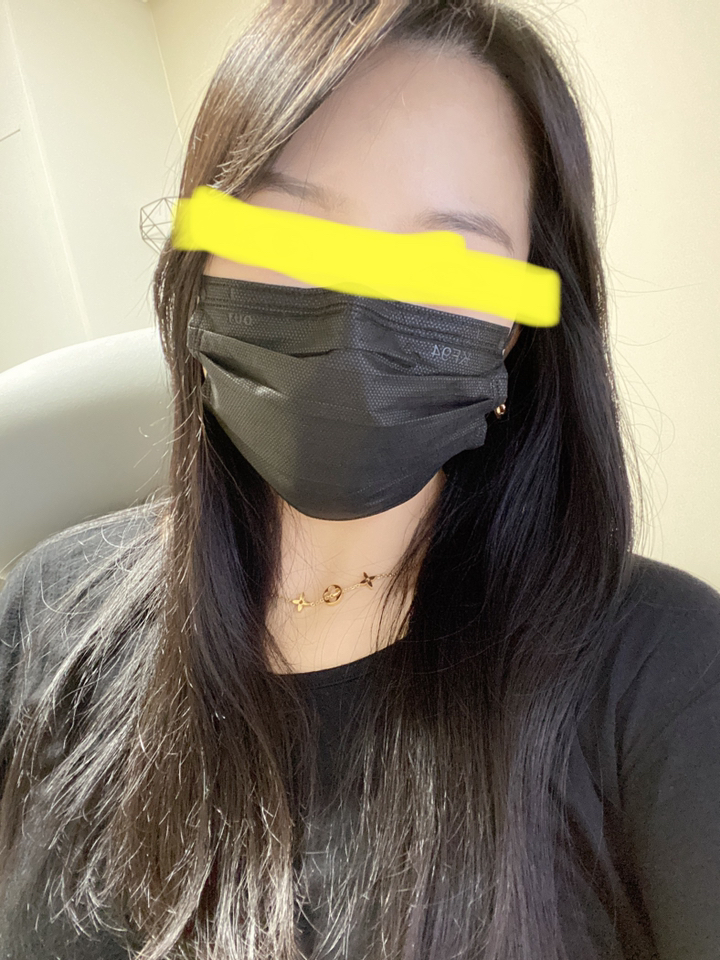 집생활연구소 덴탈형 마스크 대형 KF94 벌크형