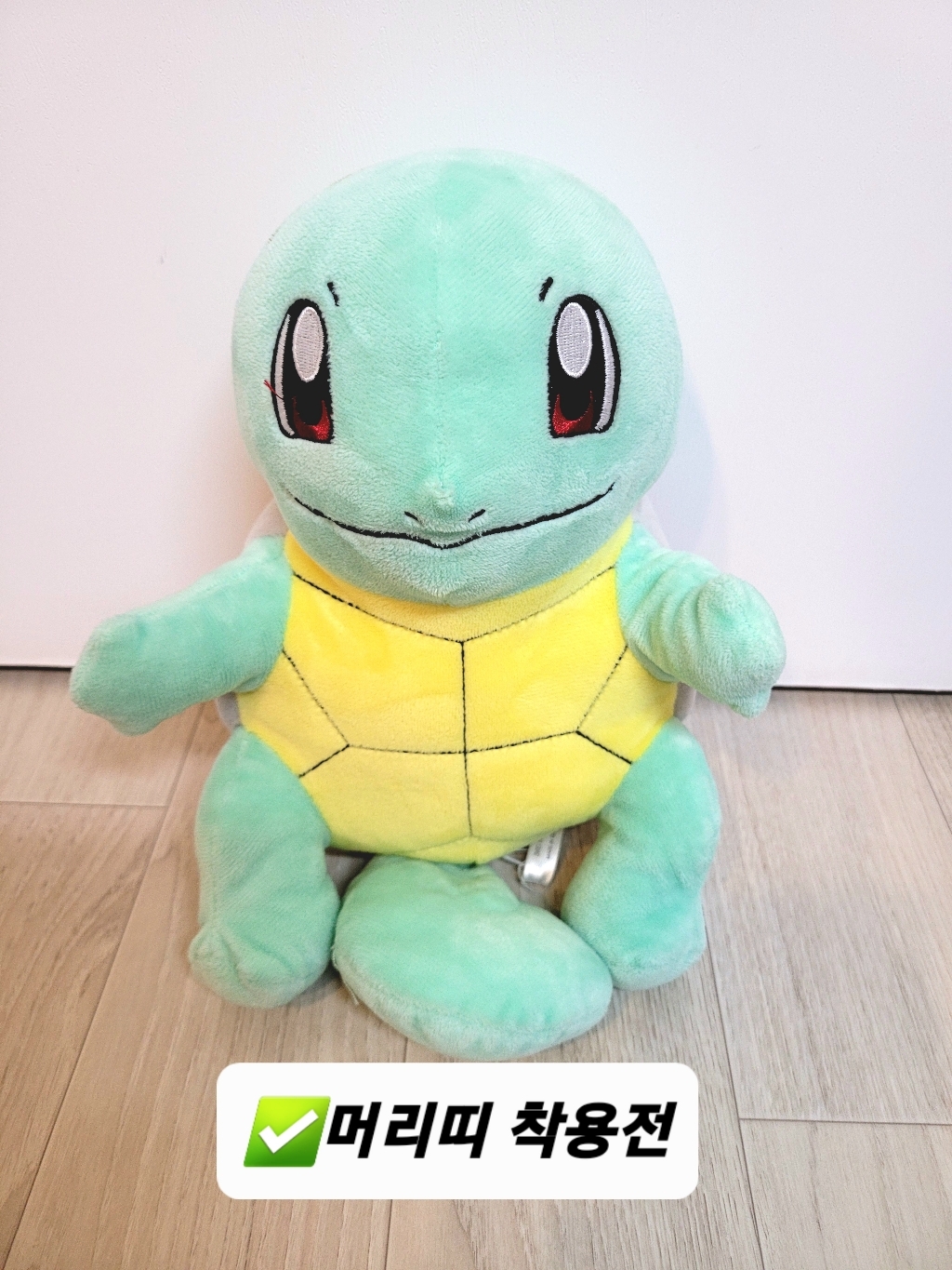 작은아씨들 여아용 홀릭 코지 헤어밴드