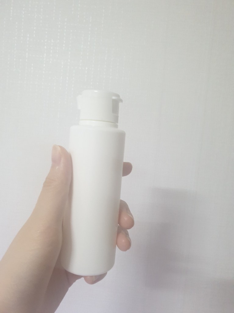 더자카 베이직 똑딱 공병