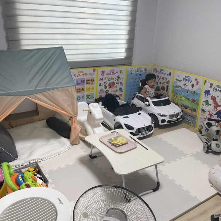 따사룸 놀이방 퍼즐 E매트 505025