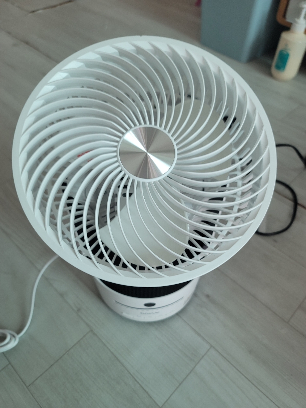 보국전자 에어젯 360도 서큘레이터 BKF-1773CB