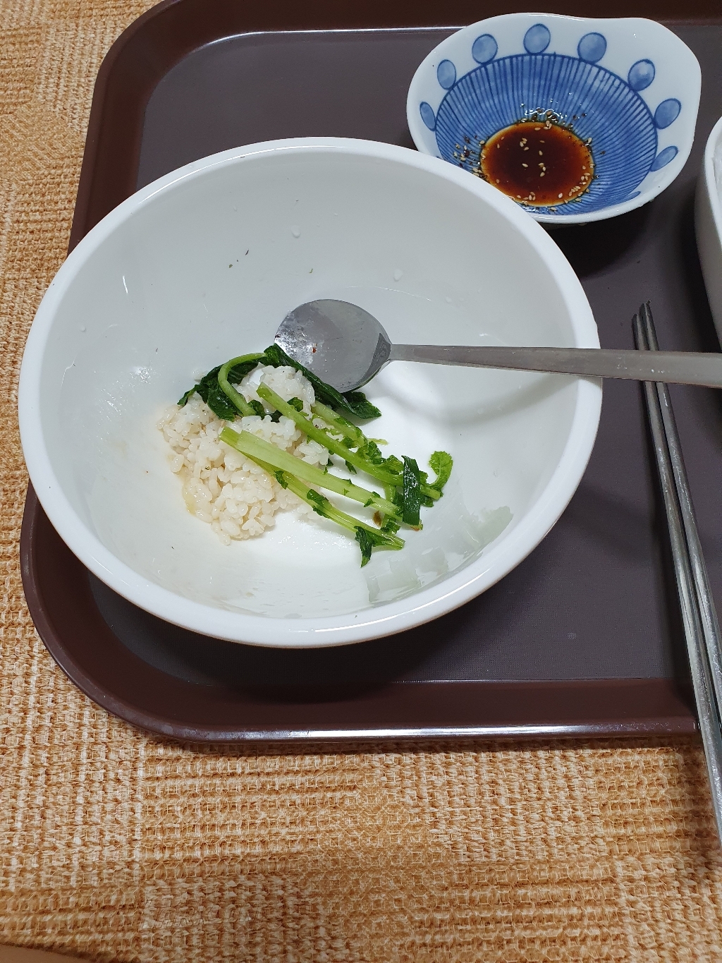 종가 백열무 물김치 리뷰후기