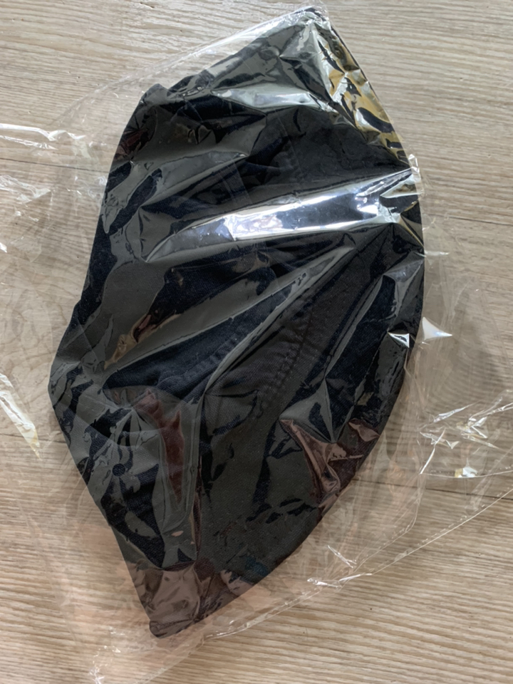 바닐라문 남여공용 무지 톤다운 버킷햇