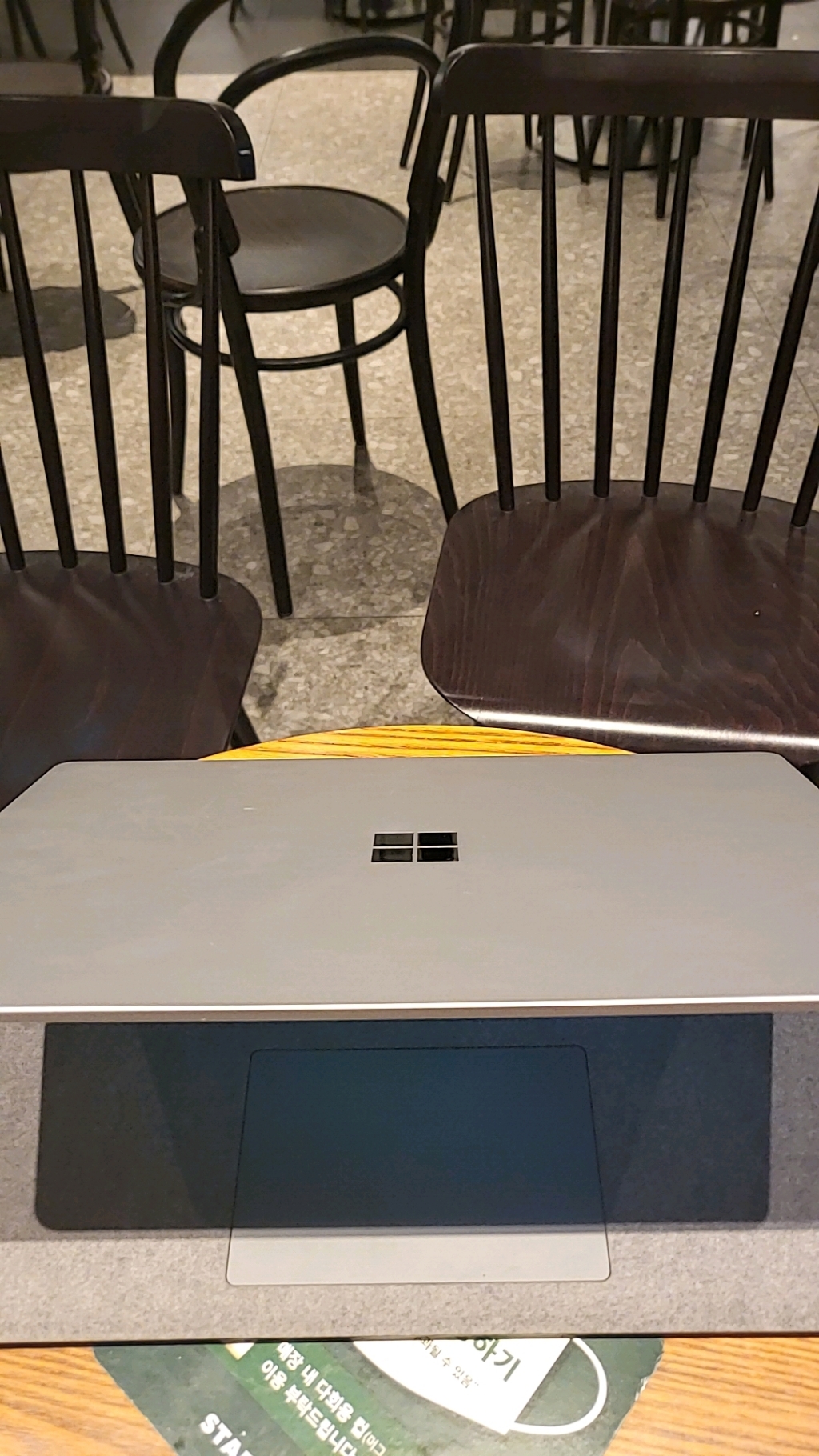 마이크로소프트 2021 Surface Lato 4 135 리뷰후기
