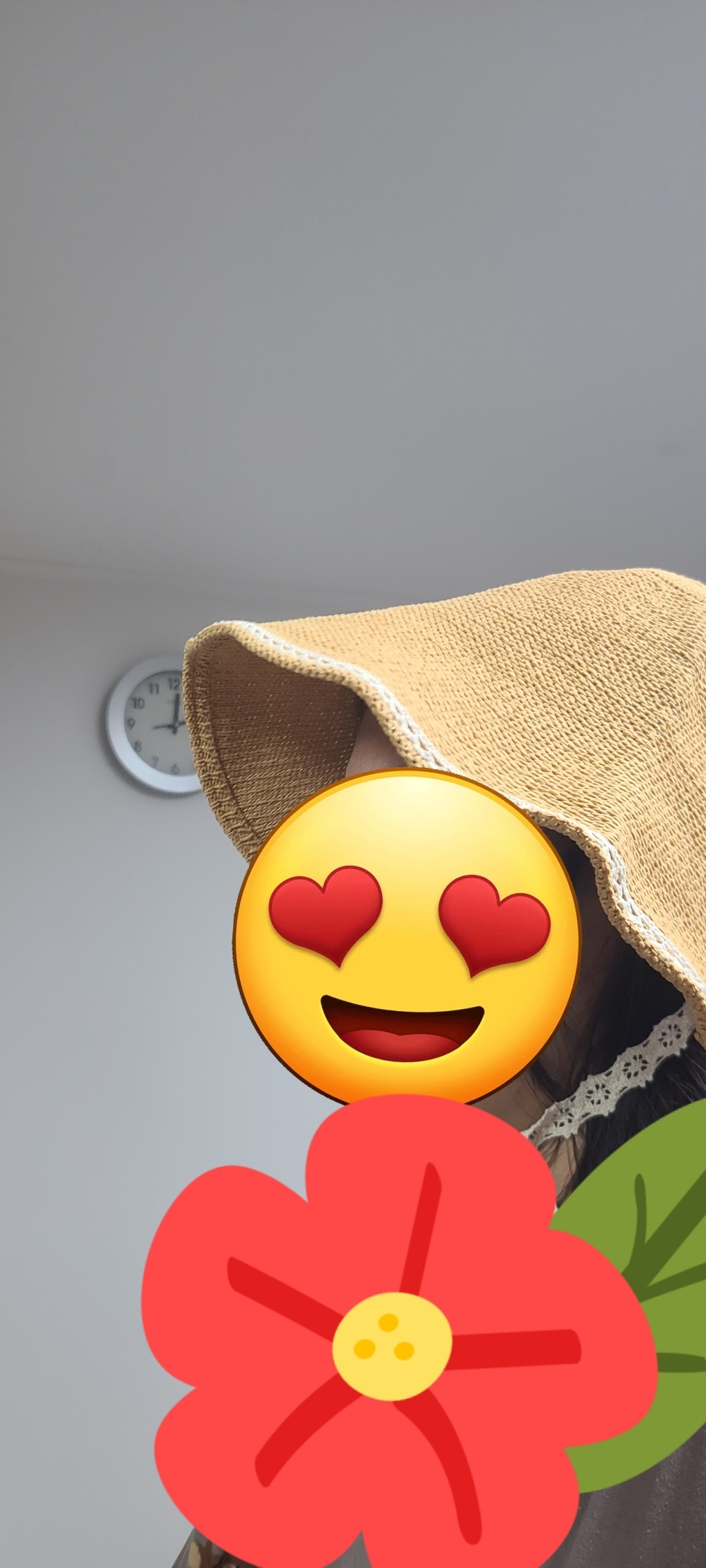 느와드코코 여름 데일리 보넷 끈 챙넓은 가벼운모자