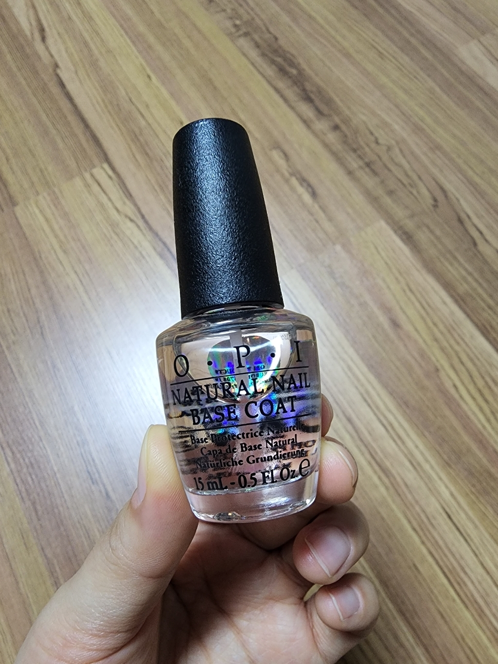 오피아이 베이스코트