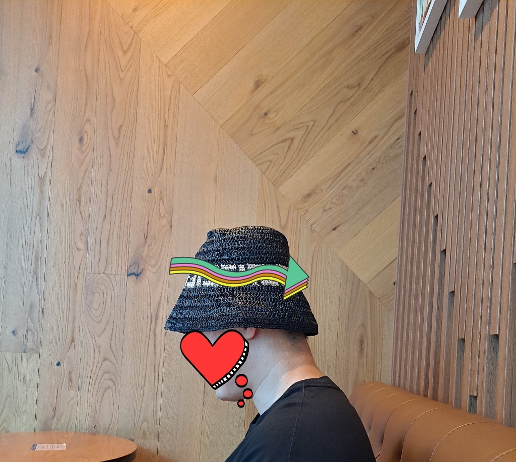 하마나카 에코 안다리아 뜨개실