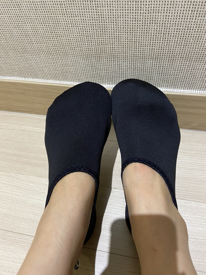 핫세이버 아쿠아삭스 고무판삭스 멀티 아쿠아슈즈 솔리드 고급형 리뷰 후기