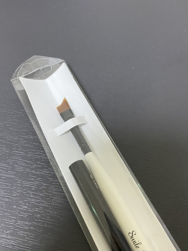 그라시아 스마일 브러쉬 프렌치네일 리뷰 후기