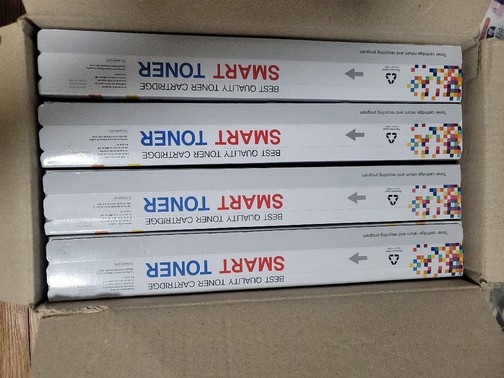 삼성 재생 토너 CT-K510S 4색 S-C510 S-C513 S-C563