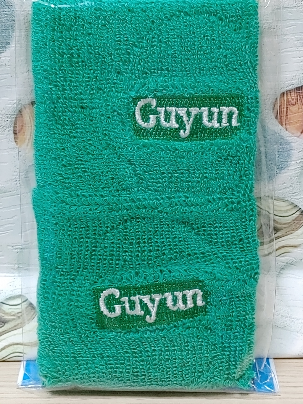 코러스라인 손목밴드