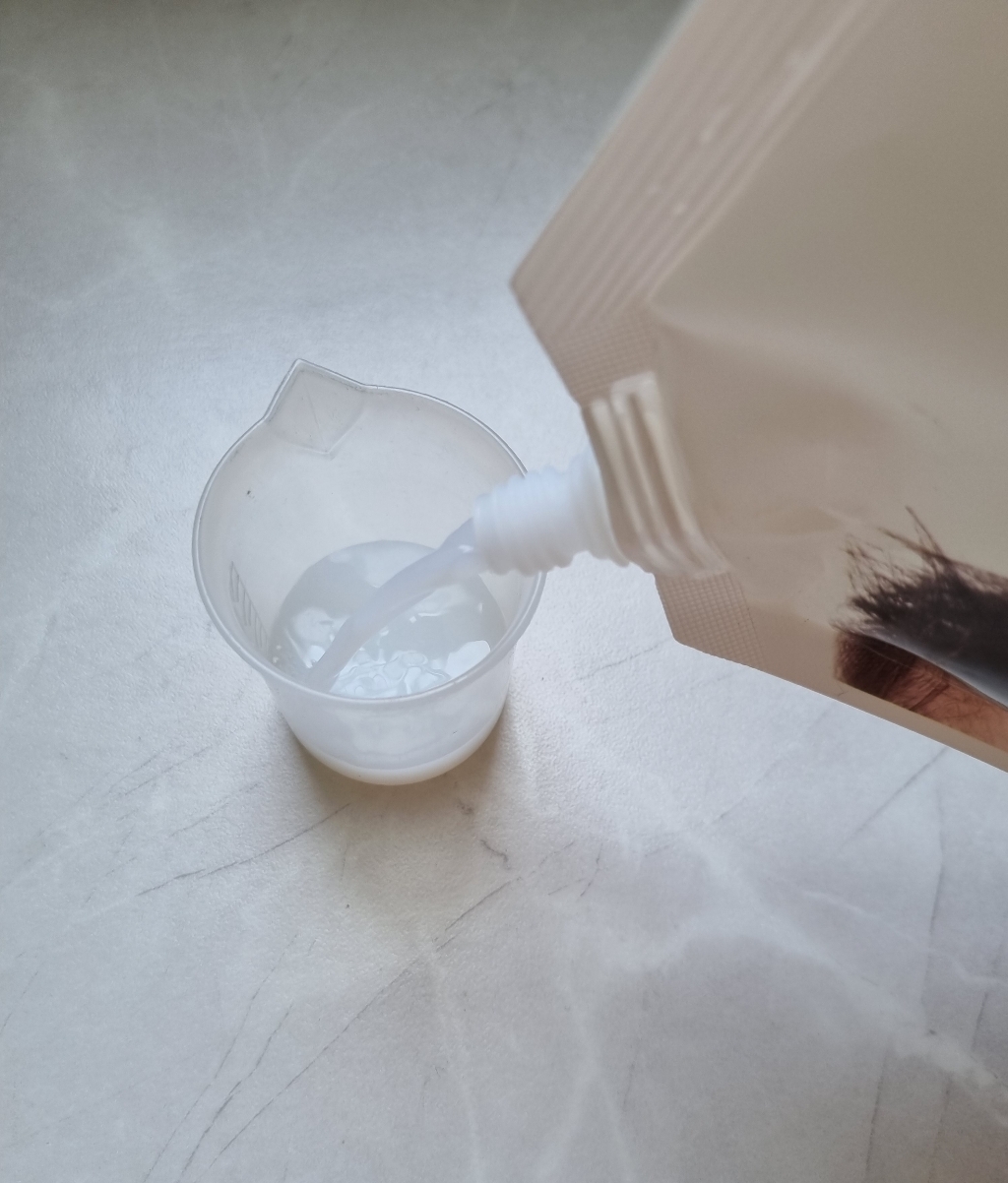 네이쳐러브메레 유아 오리지널 섬유유연제 리필 리뷰후기