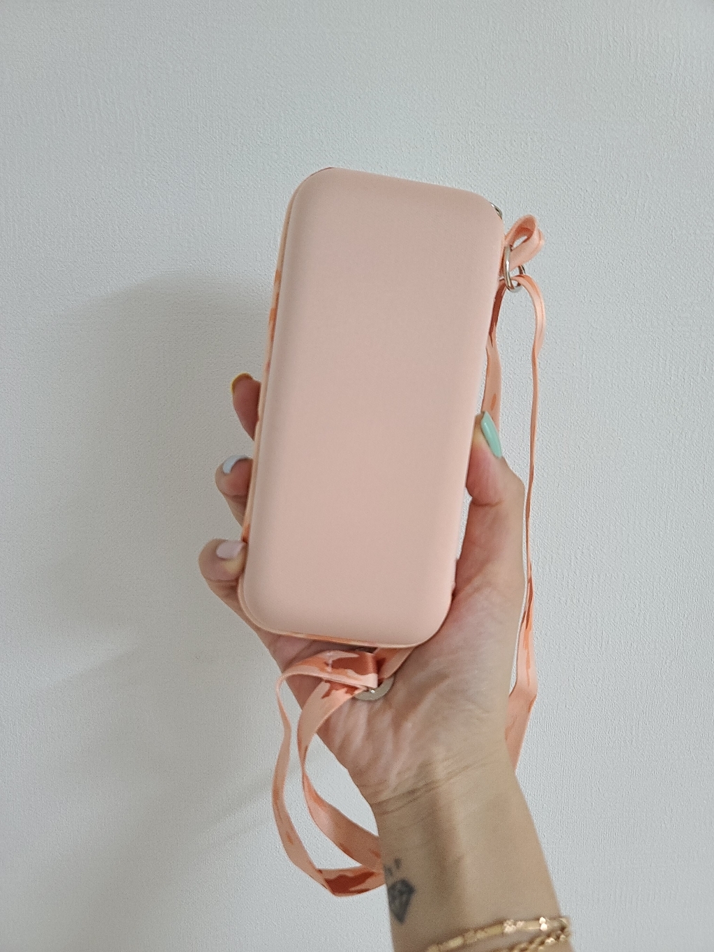 바우마켓 초경량 미니 접이식 우산