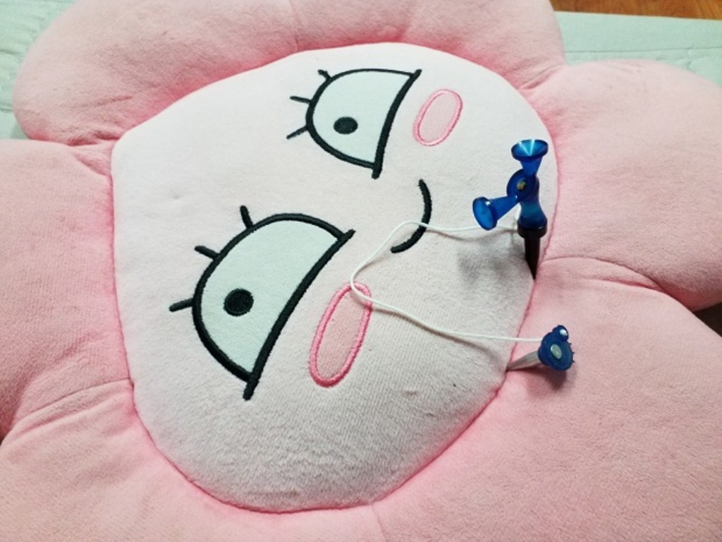 [KAXIYA] 카시야 멀티마그넷 골프티꽂이