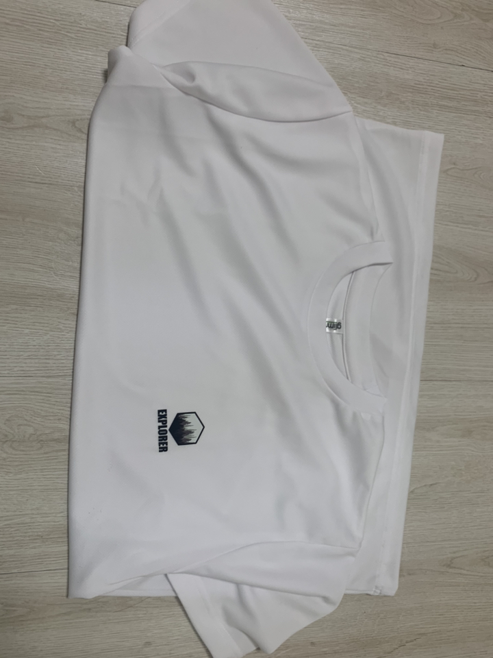 시원한 기능성 쿨론티 남자 반팔티 여성 티셔츠 11종