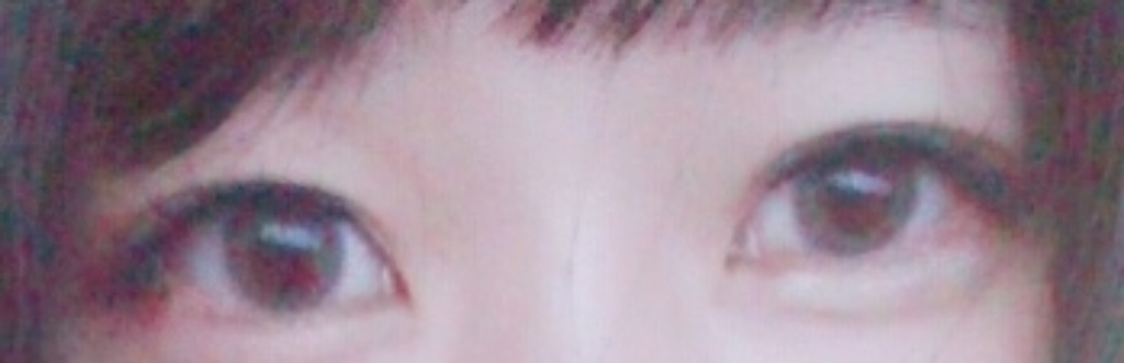 다크니스 속눈썹 리뷰후기