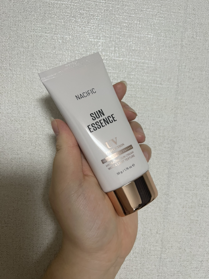 네시픽 선 에센스 SF50 A