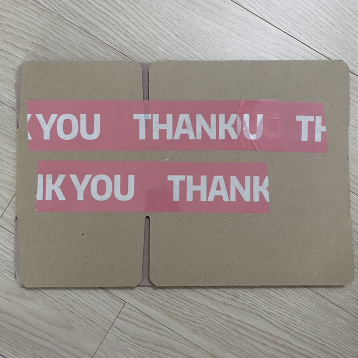 에이러블 포장용 박스테이프 B0210