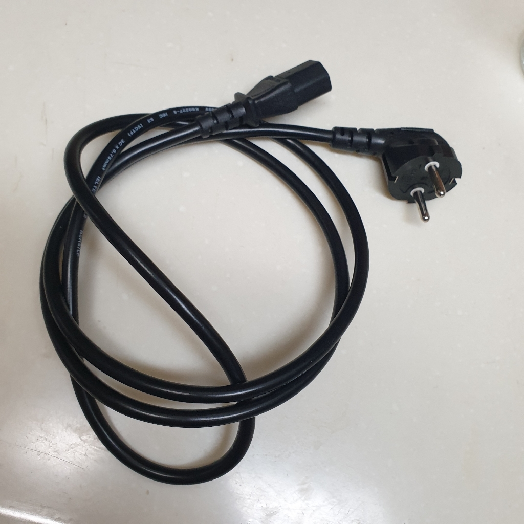 애니포트플러스 컴퓨터 파워코드 250V 10A