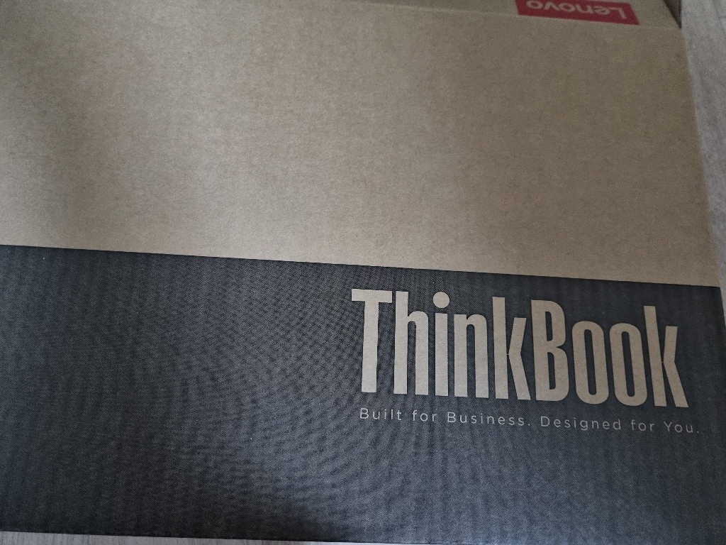 레노버 2021 ThinkBook 14 3