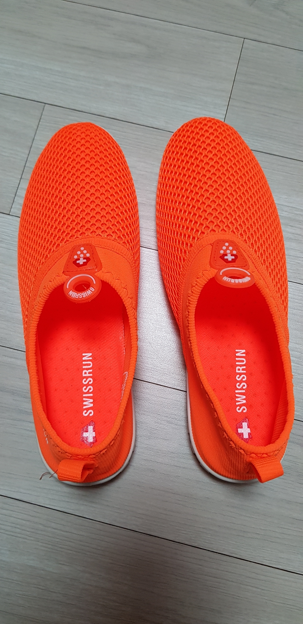 SWISSRUN 스위스런 남녀공용 커플 가족 아쿠아슈즈