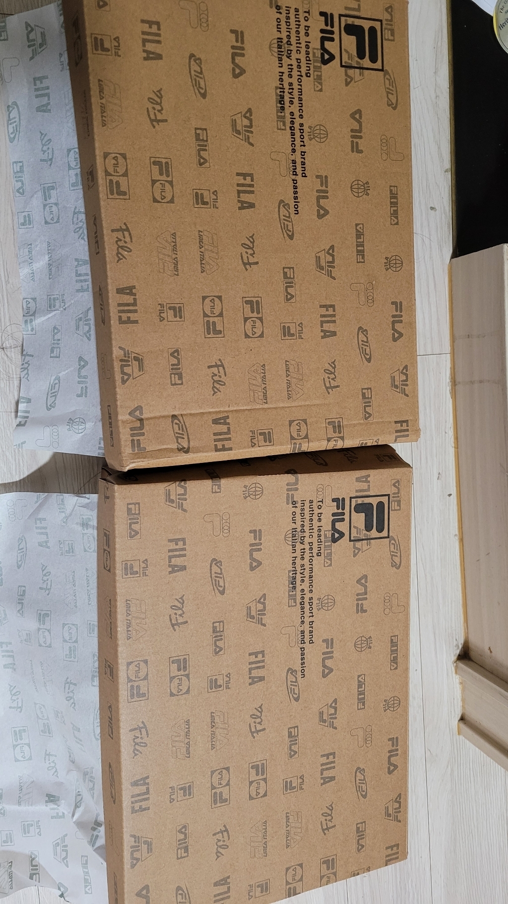 휠라 디스럽터 2 운동화 1F00864E