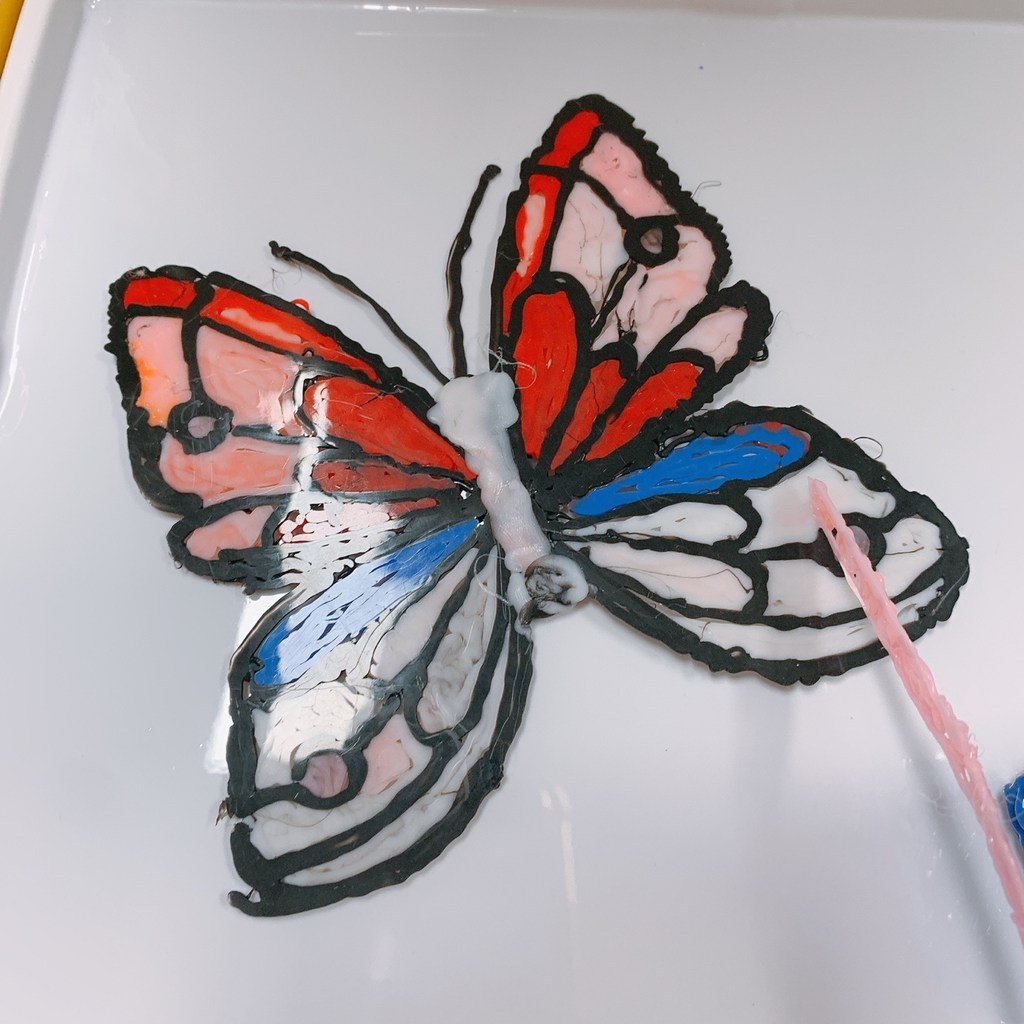 NEW 타이콘 저온 3D펜 필라멘트