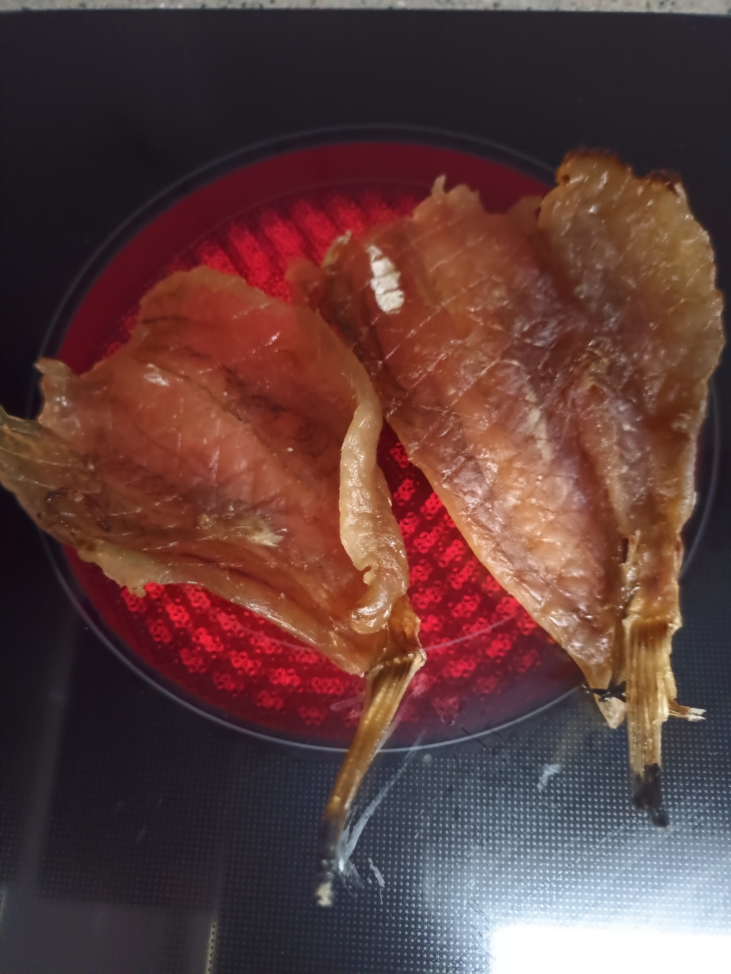 해맑은푸드 통순살 아귀포